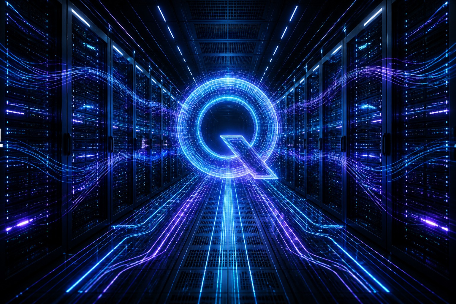 QuickQ 一键连接
